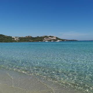 Love Ladunia - Porto Rotondo - 1
