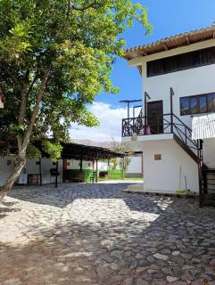 Samana House Yanahuara Valle Sagrado - 0