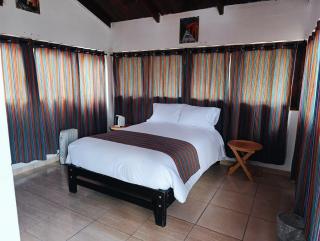 Samana House Valle Sagrado - Urubamba - 3