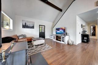 Munds Bella Vita Luxury cabin nestled in pines - 7