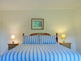 Ashburn Cottage - Sallachy - 3