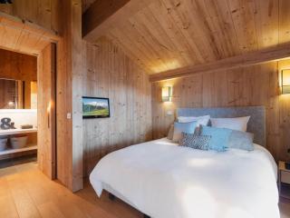 Duplex spacieux ski aux pieds avec vue imprenable - FR-1-809-7 - Les Saisies - 5