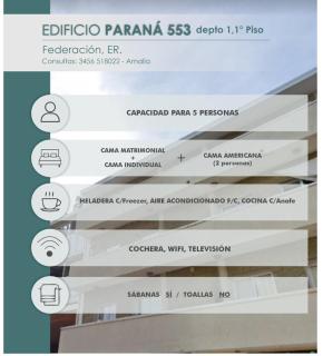 La Tana departamentos - 5