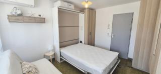 Studio cv, parking, plage 5 mn - La Grande-Motte - 7