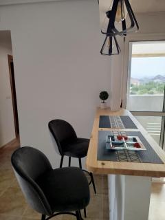 Appartement avec Piscine et Parking - - 2