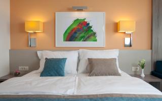 Guesthouse Aroma - 2