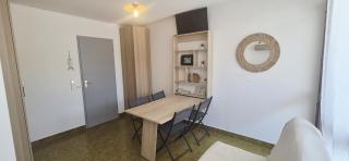 Studio cv, parking, plage 5 mn - La Grande-Motte - 5