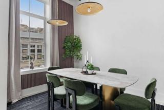 Harmony Hall by Maddox Hotel - 7