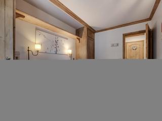 Charmant appartement rénové 3 pièces skis aux pieds - Arc 1950 - FR-1-686-5 - Arc 1950 - 6