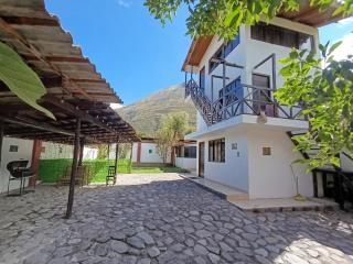 Samana House Yanahuara Valle Sagrado - 8