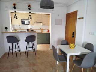 Appartement avec Piscine et Parking - 1