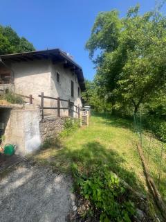 Chalet Calcar - - 2