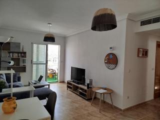 Appartement avec Piscine et Parking - - 8