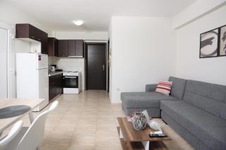 Modern Studio in the Heart of Kassandra - Kassandra - 7