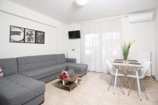 Modern Studio in the Heart of Kassandra - 9