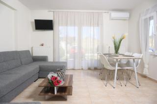 Modern Studio in the Heart of Kassandra - Kassandra - 5