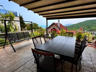 Villa Horizon - Spacious Sea View House with 6 Bedrooms in Balchik - Balchik - 8