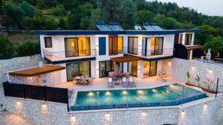 Akbulut villas - Keçiören - 4