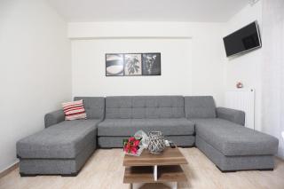 Modern Studio in the Heart of Kassandra - Kassandra - 6