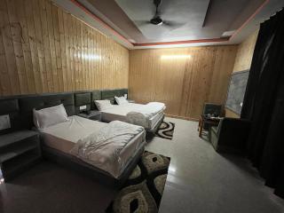 Harsil Residency - Jāmb - 9