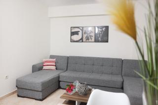 Modern Studio in the Heart of Kassandra - Kassandra - 4