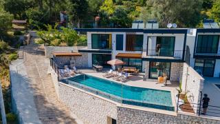 Akbulut villas - Keçiören - 1