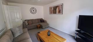 Charming 3 bed near A1 and central Peterborough - Peterborough - 2