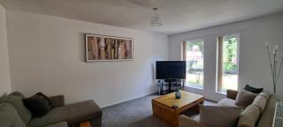 Charming 3 bed near A1 and central Peterborough - Peterborough - 3