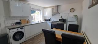 Charming 3 bed near A1 and central Peterborough - Peterborough - 6