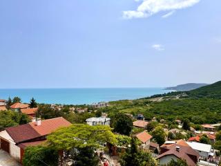 Villa Horizon - Spacious Sea View House with 6 Bedrooms in Balchik - Balchik - 9