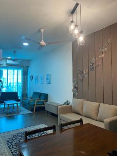 Botanic Home-Lovely 3 Bedrooms Condo Vista Bangi - Kajang - 5