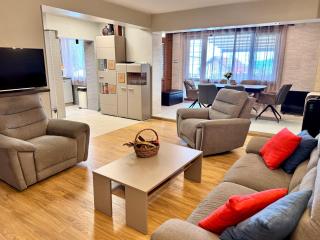 Villa Horizon - Spacious Sea View House with 6 Bedrooms in Balchik - Balchik - 4
