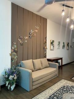 Botanic Home-Lovely 3 Bedrooms Condo Vista Bangi - Kajang - 6