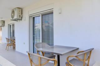 Noor Apartment - 3