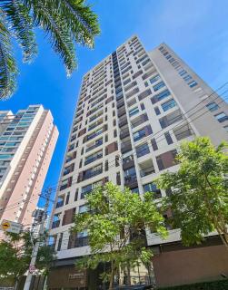 Klabin Paulista - Vila Mariana - São Paulo - 0