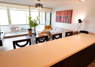 Apartamento a pasos del Parque Arauco - Las Condes - Santiago - 6