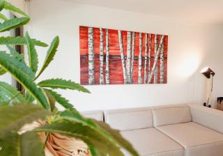 Apartamento a pasos del Parque Arauco - Las Condes - Santiago - 1