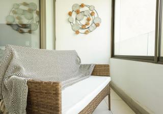 Apartamento a pasos del Parque Arauco - Las Condes - Santiago - 7