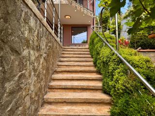 Villa Horizon - Spacious Sea View House with 6 Bedrooms in Balchik - Balchik - 6