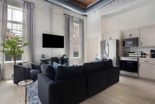 Dibs On Nashville by Maddox Hotel - 9
