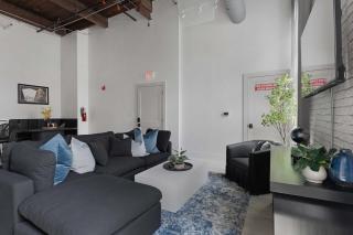 Dibs On Nashville by Maddox Hotel - 5