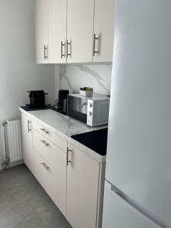 Appartement T3 Lyon centre - Lione - 9