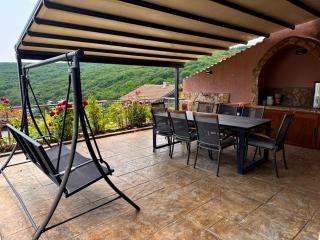 Villa Horizon - Spacious Sea View House with 6 Bedrooms in Balchik - Balchik - 7