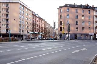 Hotel Apadana Frankfurt - 2