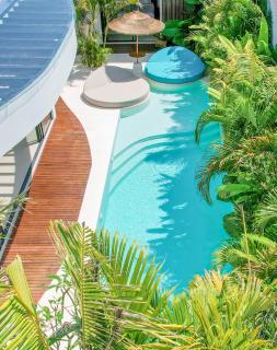 Villa Mata Uluwatu - 7