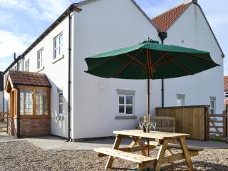 Park Farm Cottage - Folkton - 0