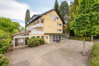 Parkhotel Lindau - Lindau - 0