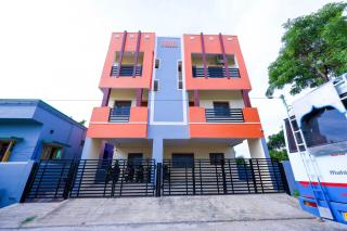 MV Homestay - Sriperumbudur - 0