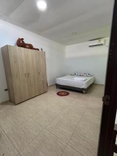 Encantadora casa guajira 1 - 1