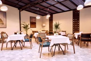 Ruby Hotel Prishtina - Pristina - 1